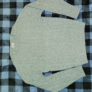 Vintage.  Ciera. 100% wool sweater.  Women's size Medium.